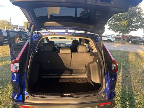 Used 2023 Honda CR-V EX-L image 18