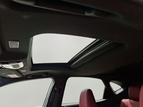 Used 2023 Lexus NX 350 AWD image 14