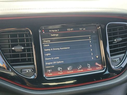 Used 2014 Dodge Dart SXT FWD image 30