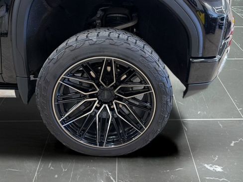 Used 2023 GMC Sierra 1500 Denali Ultimate image 28