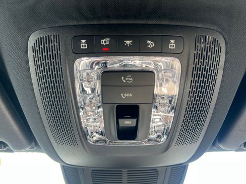 Certified 2026 Mercedes-Benz GLE 350 4MATIC image 31