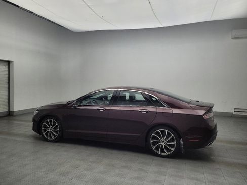 Used 2018 Lincoln MKZ Reserve w/ Luxury Package image 3