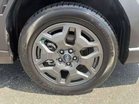 Certified 2026 Subaru Outback Premium AWD/4WD image 9