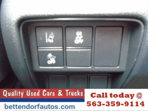 Used 2017 Honda CR-V EX image 13