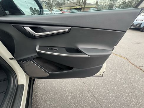 Used 2023 Kia EV6 Wind w/ Wind Technology Package image 43