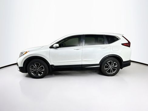 Used 2020 Honda CR-V EX-L image 7
