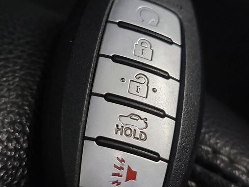 Used 2020 Nissan Altima 2.5 SL image 32