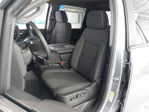 New 2026 Chevrolet Silverado 2500 Custom w/ Custom Value Package image 23