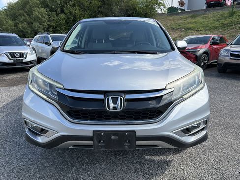 Used 2016 Honda CR-V EX image 8