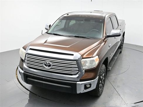 Used 2016 Toyota Tundra Limited image 33
