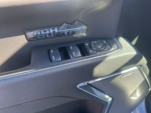 New 2026 Chevrolet Silverado 1500 High Country w/ Technology Package AWD/4WD image 14