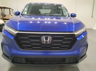 Used 2023 Honda CR-V EX-L video 2