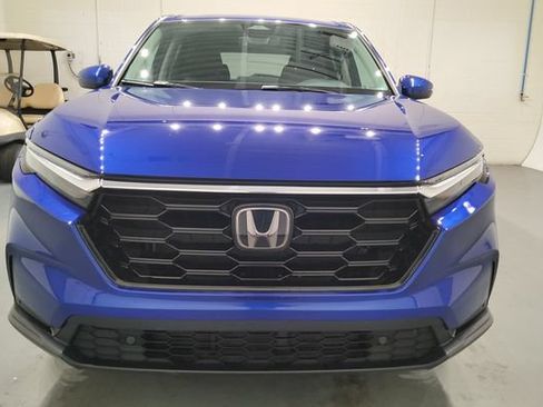 Used 2023 Honda CR-V EX-L image 2