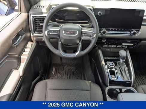 New 2025 GMC Canyon Elevation w/ Convenience Package image 29
