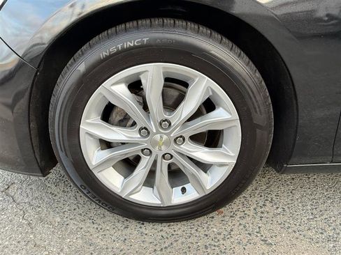 Used 2020 Chevrolet Malibu LT image 15
