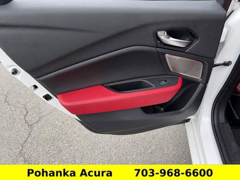 Used 2023 Acura TLX w/ A-SPEC Pkg FWD image 28
