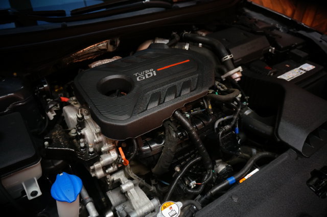 Used 2019 Hyundai Sonata Limited FWD image 55