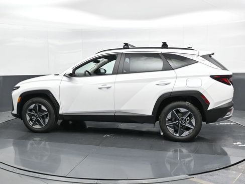 Used 2025 Hyundai Tucson SEL image 9