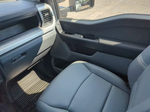 Used 2025 Ford F450 XL w/ 360-Degree Camera Package AWD/4WD image 15