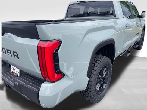 New 2026 Toyota Tundra SR5 AWD/4WD image 10