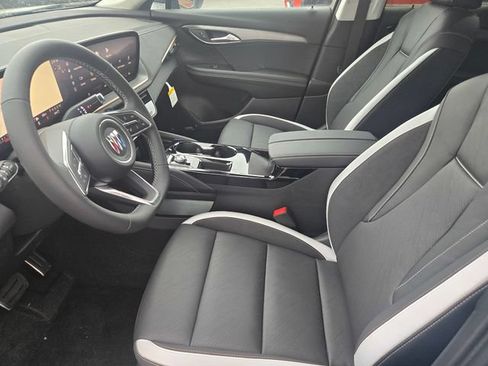 New 2026 Buick Envision Sport Touring AWD/4WD image 24