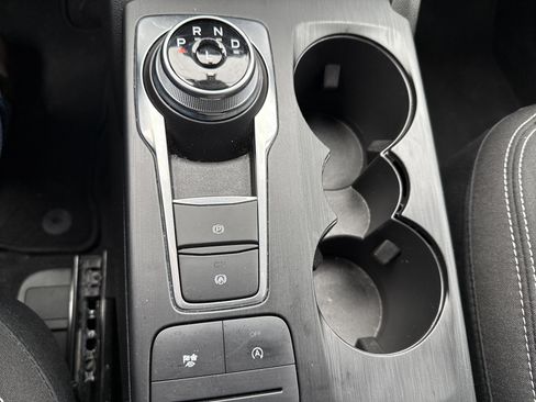 Used 2025 Ford Escape Active image 23