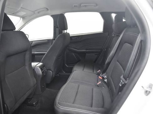 Used 2025 Ford Escape Active image 14