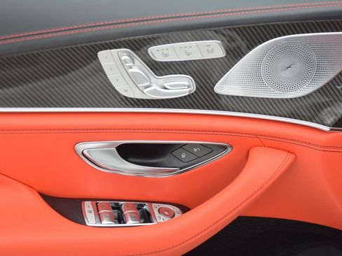 New 2026 Mercedes-Benz AMG GT 53 image 20