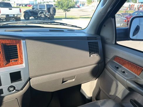 Used 2007 Dodge Ram 3500 Truck Laramie w/ Trailer Tow Group AWD/4WD image 79
