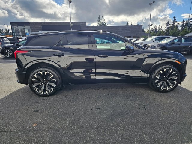 Used 2024 Chevrolet Blazer EV RS AWD/4WD image 7