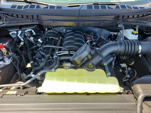 New 2026 Ford F150 STX w/ F-150 LOBO Package AWD/4WD image 11