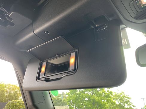 Used 2024 Ford Bronco Raptor image 27