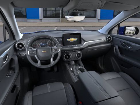 New 2025 Chevrolet Blazer LT w/ Sound & Technology Package image 15