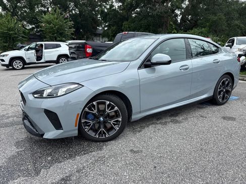 Used 2026 BMW 228i w/ M Sport Package FWD image 3