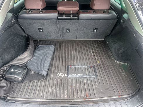 Used 2018 Lexus RX 350 AWD image 17