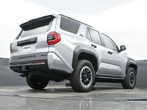 New 2026 Toyota 4Runner TRD Off-Road Premium image 26