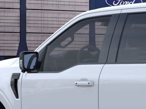 New 2026 Ford F150 XLT AWD/4WD image 20