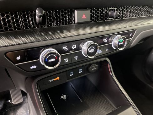 New 2026 Honda CR-V Sport image 32