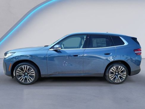 New 2025 BMW X3 xDrive30i w/ Premium Package image 6