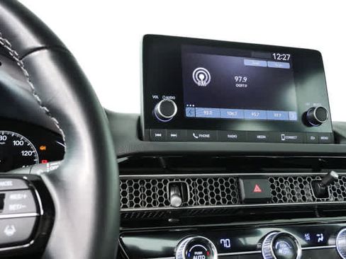 Used 2023 Honda Civic Sport image 12