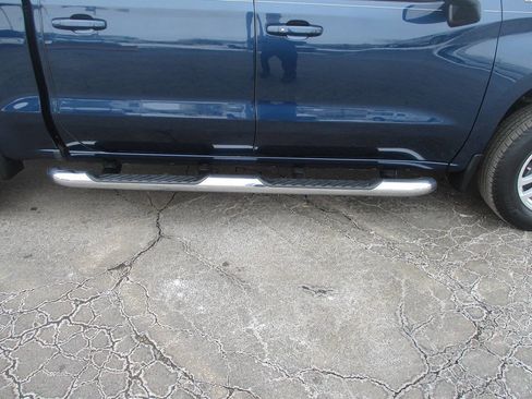 Used 2020 Chevrolet Silverado 1500 LT w/ All-Star Edition image 5