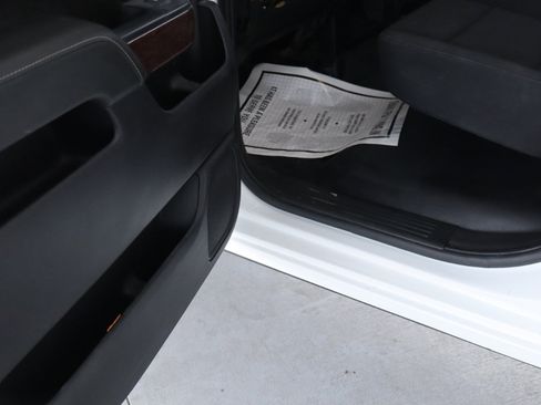 Used 2015 GMC Sierra 3500 SLE image 27