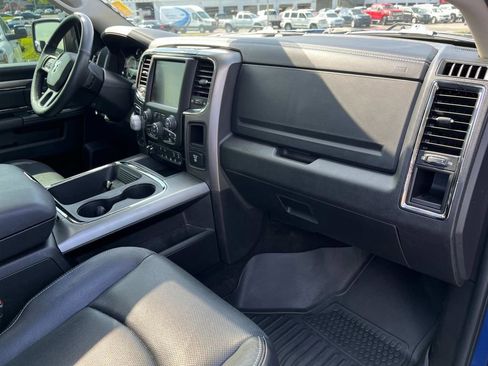 Used 2017 RAM 1500 Sport w/ Convenience Group image 24