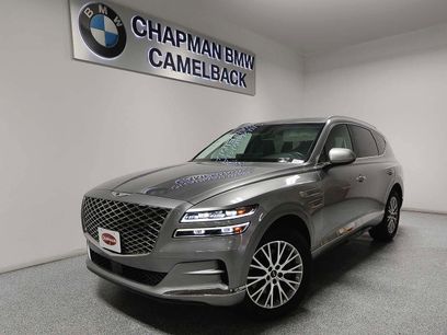 Used 2024 Genesis GV80 2.5T