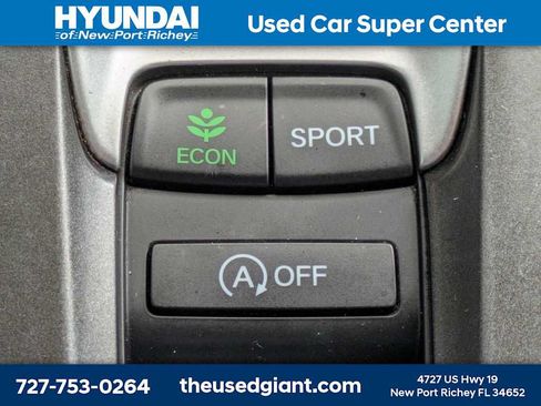 Used 2021 Honda Accord Sport image 25