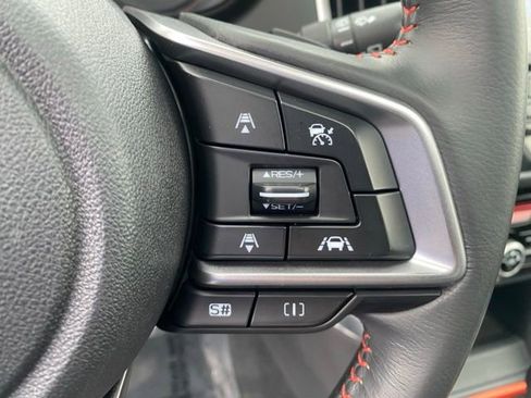 Used 2019 Subaru Forester Sport w/ Popular Package #2 AWD/4WD image 22