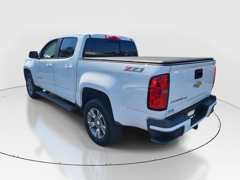 Used 2019 Chevrolet Colorado Z71 image 33