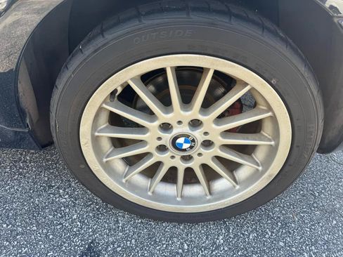 Used 2001 BMW Z3 3.0i RWD image 19