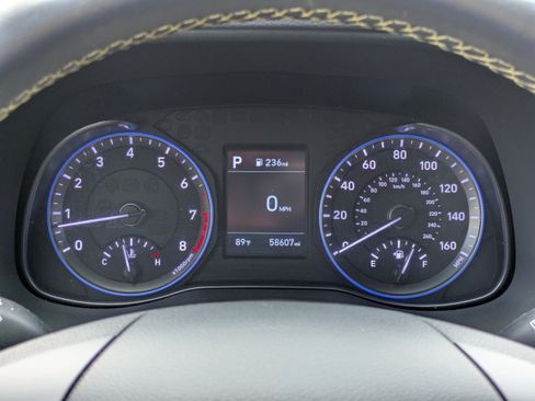 Used 2019 Hyundai Kona Limited FWD image 28