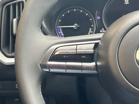 New 2026 MAZDA CX-50 AWD 2.5 Hybrid w/ Weather Package image 27
